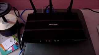 TP-LINK Archer C7 AC 1750 Review TP-LINK Archer C7 AC 1750 Review