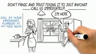 Leak Detection Milwaukee WI