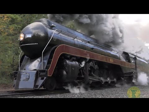 Norfolk and Western