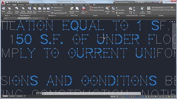 AutoCAD 2017 Update New Features Overview   AutoCAD
