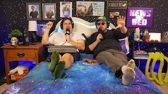 News from Bed - 10047 - Will Gay