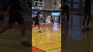 Jordan Highlights: NYSPHSAA Section V Class A Regional Semifinals - Monroe vs Grand Island 3/11/2026