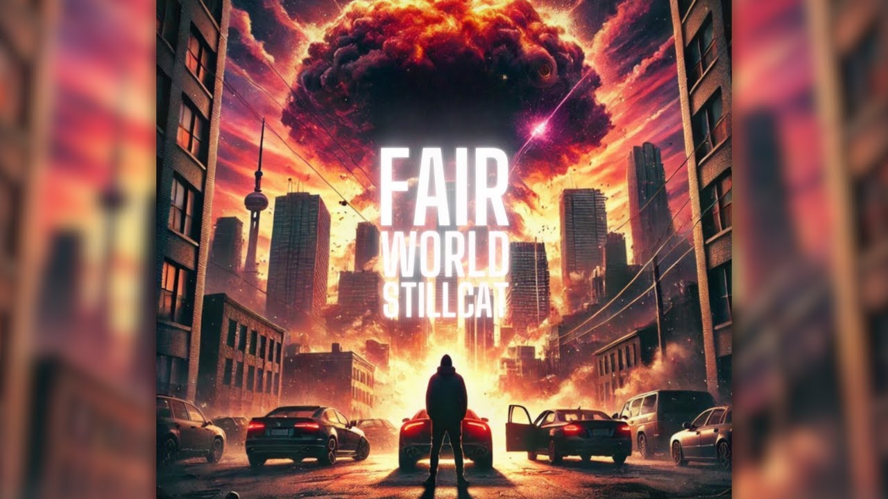 STILLCAT - FAIR WORLD