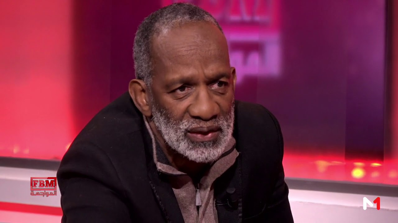 حسن فولان يعلق على مشاركته في كاميرا خفية غير خفية