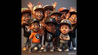 Raiders Nation Ready To Cheer