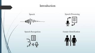 Paper ID 105 - Multilanguage Speech-Based Gender Classification using Time-Frequency Features SVM