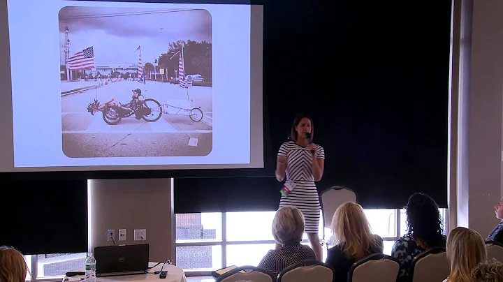 HRYP2015 Chelsea Jensen: Know the Business