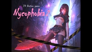 Nyctophobia 2 - Part 1