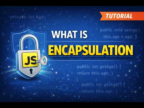 what is the encapsulation ?