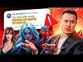Elon Musk's Last Warning About the Upcoming Robot In 2024 | Tesla's Robotaxis Coming
