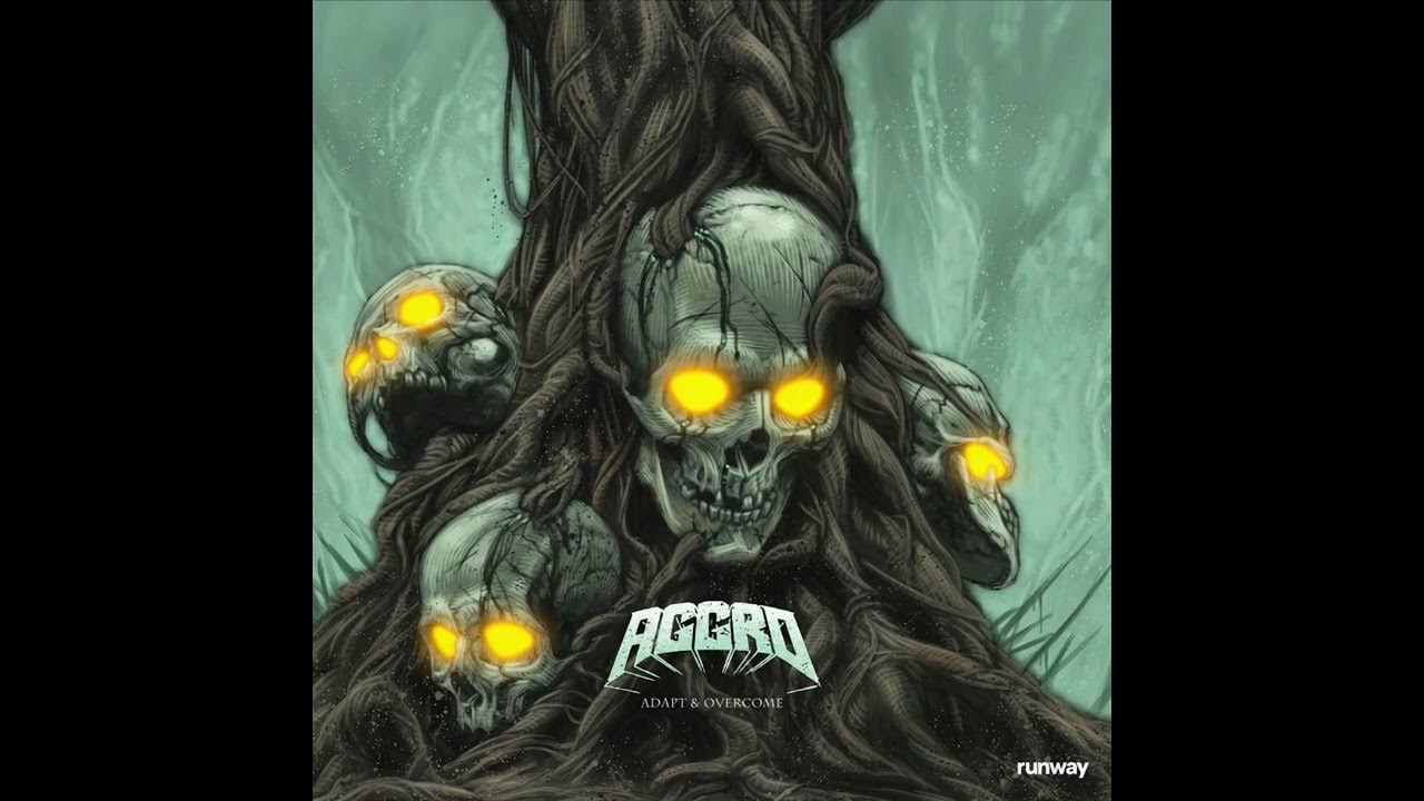 Aggro - unbroken Aggro - unbroken