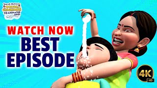 Top 2 Episode | Doodh V/S Jethalal Duplicate | Hindi | Taarak Mehta Ka Ooltah Chashmah#hindi