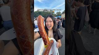 Everything I ate at the Queens Night Market for under $6! ๐ฅ
