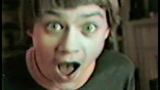 Heaven's On Fire FAN VIDEO 1985 Kiss music video --(Weird Paul) Goldbergs TikTok
