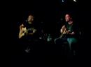 Matt Scannell of Vertical Horizon - Save Me From Myself