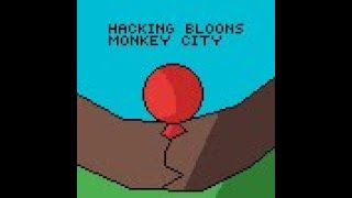 How to hack bloons monkey city with lucky patcher