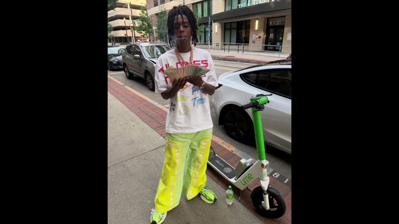 (БЕСПЛАТНО) Бит в стиле FattMack X ToppOppGen - 