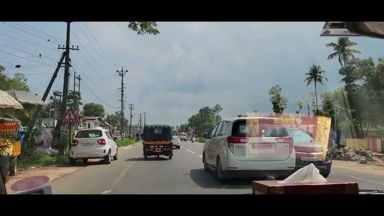 Thumpoly  is a coastal town in the Alappuzha district, Kerala, India