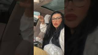 Prensesin Tepkisi Şahin