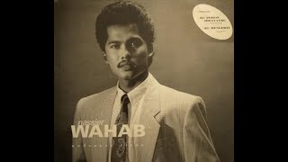 NASSIER WAHAB Album Undangan Rindu