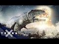 Woran genau starben die Dinos? | Neue Theorie