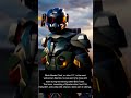 3 Facts You Didn't Know About Halo