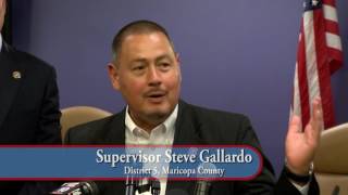 Maricopa County Stadium District Board of Directors Votes to Explore Sale of Chase Field