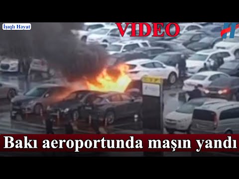 Video: Sakit Okeanda səyahətlərini başa vurdular