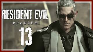 RESIDENT EVIL REQUIEM # 13 🧟 Kopflose BSAA-Soldaten & Gestiegene Tankstellenpreise!
RESIDENT EVIL REQUIEM # 13 🧟 Kopflose BSAA-Soldaten & Gestiegene Tankstellenpreise! RESIDENT EVIL REQUIEM # 13 🧟 Kopflose BSAA-Soldaten & Gestiegene Tankstellenpreise!