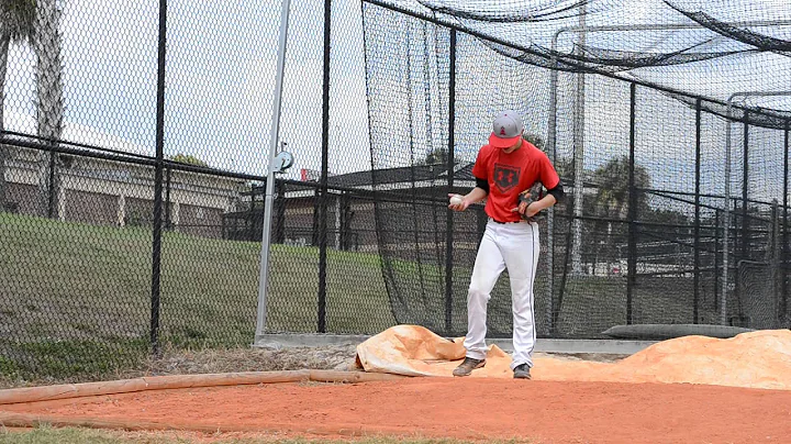 Andrew Fritsch Recruiting Video