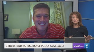 Answering your insurance questions: Part 2