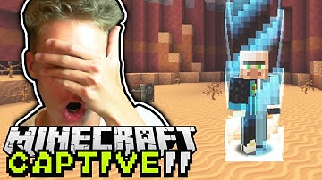 BESTES INTRO EVER! | Minecraft CAPTIVE 2 #1 | ConCrafter