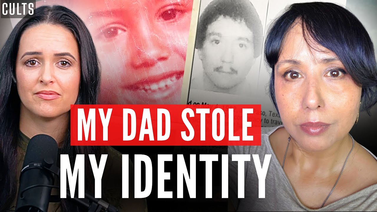 Trapped By My Criminal Father: My Life on the Run