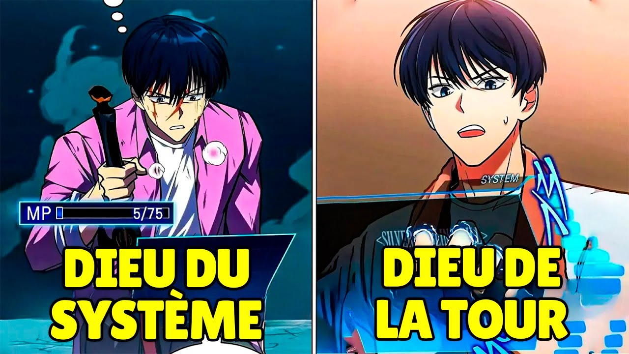 Quand Il Entre Dans La TOUR Et SAIT Instantanément Qui Sont Les TRAÎTRES – Récaps de Manhwa