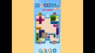 Drop the cat level 599 walkthrough solution 