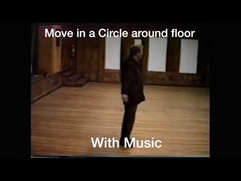 NEUTRON DANCE