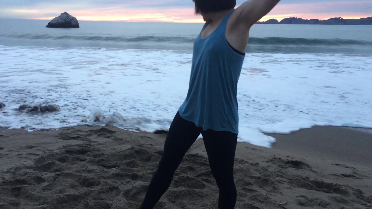 Movement Moment No. 68