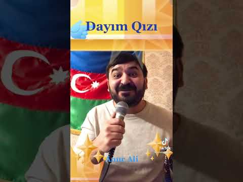 Dayı Qızı Mahnısı.