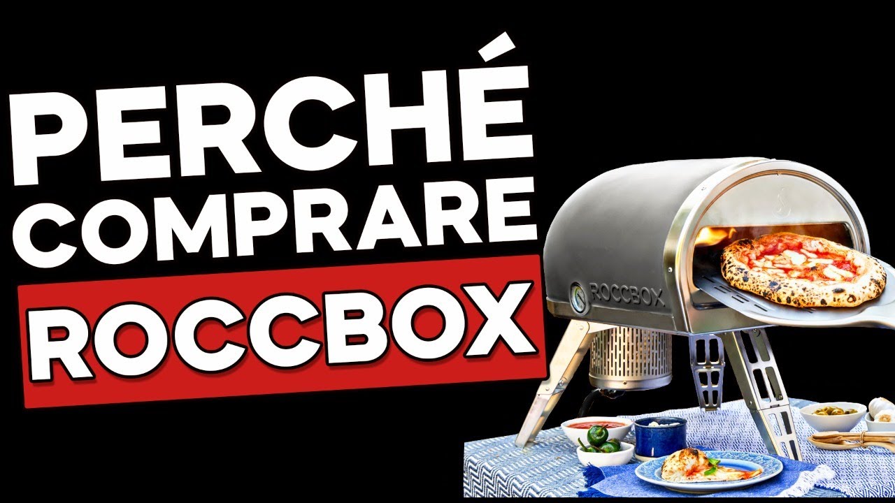 GUARDA BENE PRIMA DI ACQUISTARE ROCCBOX - YouTube