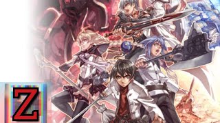 A13 - Aedis Eclipse - Generation of chaos_Gameplay game psp from freeroms
