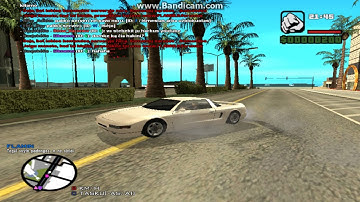 Flamin.lt drift server opapa kiek daug hackeriu