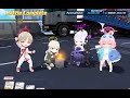 End of video