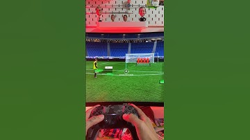 Perfect Free Kick Tutorial | EA FC 26