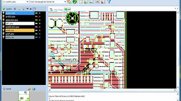 Understanding Import NC Drill Problems using FAB 3000