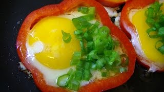 Яйца на Завтрак - Оригинальный Рецепт. Вы захотите готовить это снова и снова! Яйца на Завтрак - Оригинальный Рецепт. Вы захотите готовить это снова и снова!