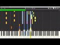 Bullying is Wrong Synthesia