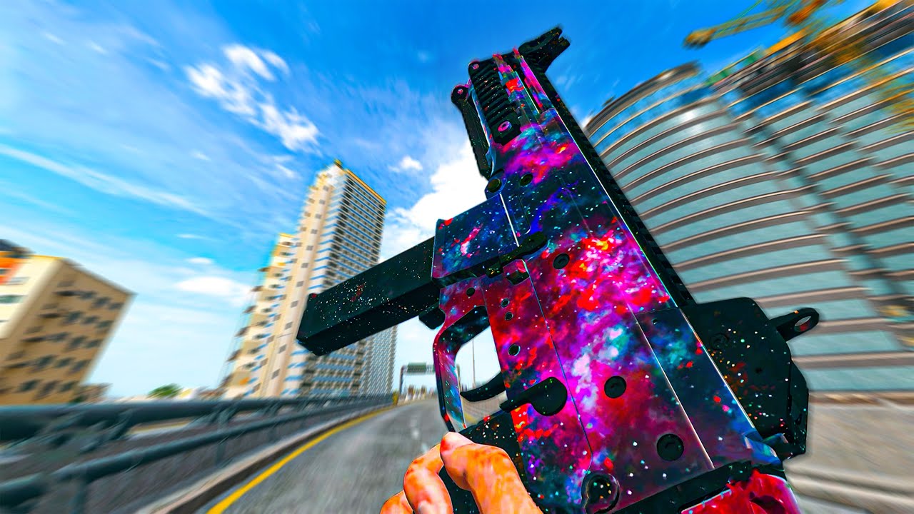 This Movement Makes Streamers Rage - YouTube