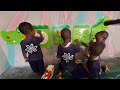 Archipel Academy - More Africa Project in Zanzibar