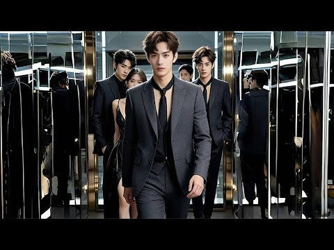 لقد دمرت المقامرة عائلتي ولكن بعد أن ولدت من جديد استخدمت ذكرياتي من حياتي الماضية لأصبح أغنى رجل