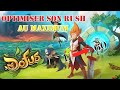 Optimiser son RUSH au Maximum ! DOFUS UNITY